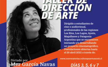 taller direccion de arte