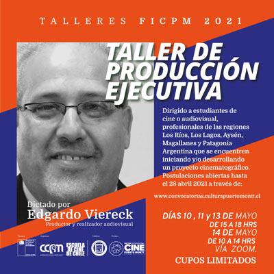 taller produccion ejecutiva