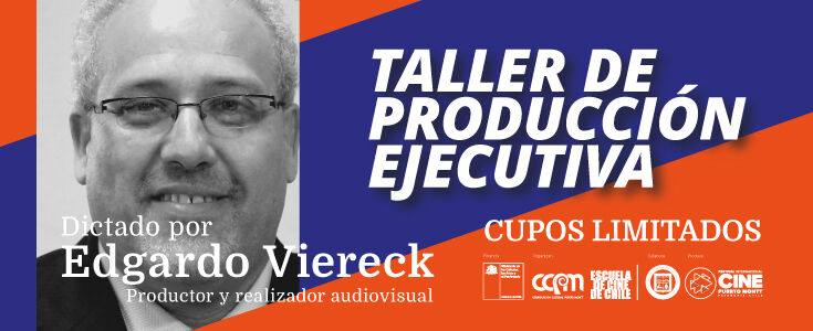 taller produccion ejecutiva