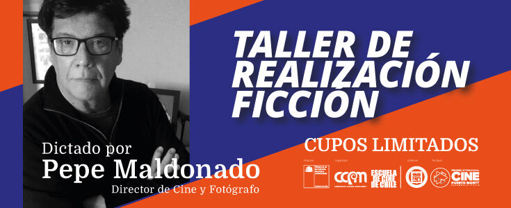 taller realizacion ficcion