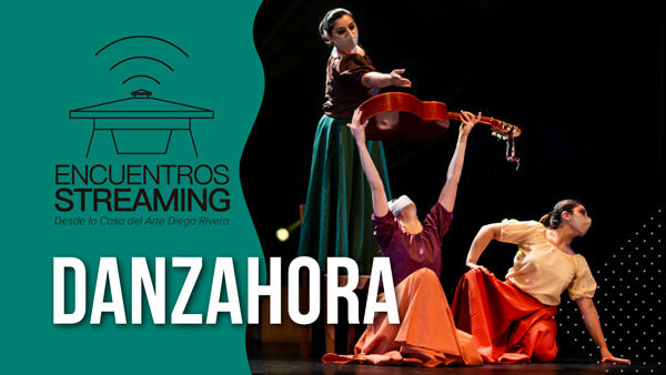 danzahora encuentros streaming