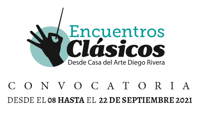 convocatoria musica encuentros clasicos