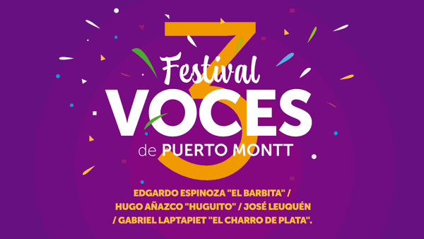 festival voces de puerto montt