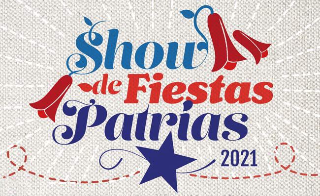 show de fiestas patrias