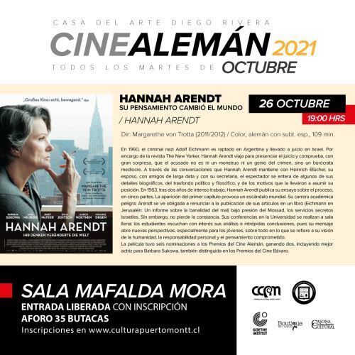 cine aleman