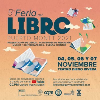 feria del libro