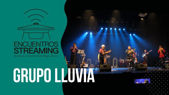 grupo lluvia