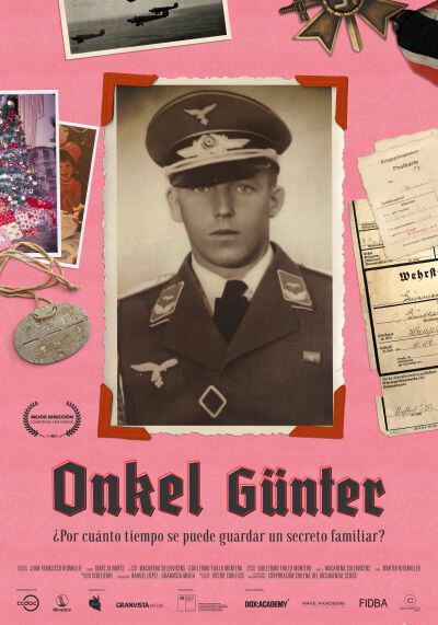 onkel gunte