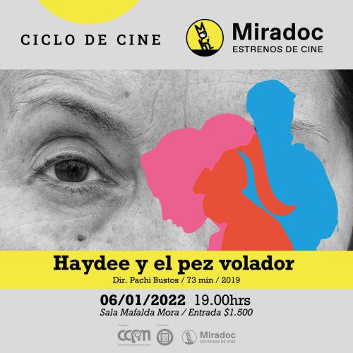 ciclo miradoc