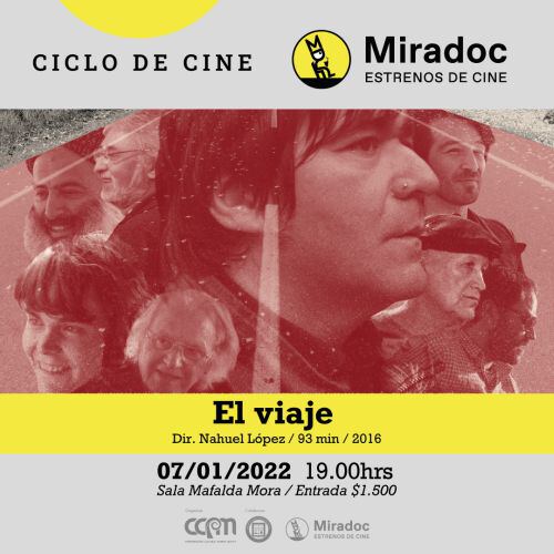 ciclo miradoc