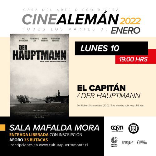 cine aleman