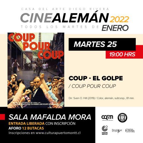 cine aleman ene