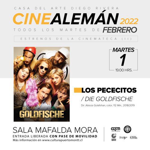 cine aleman