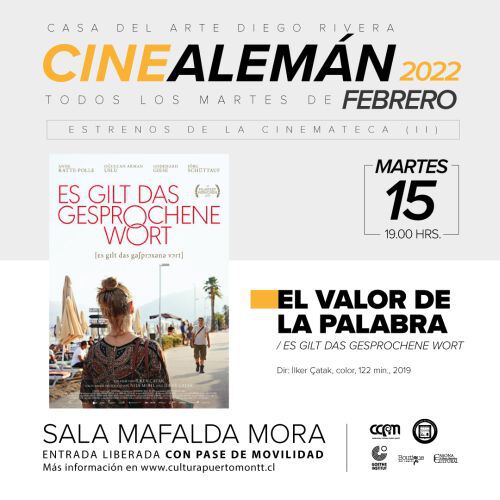 cine aleman feb