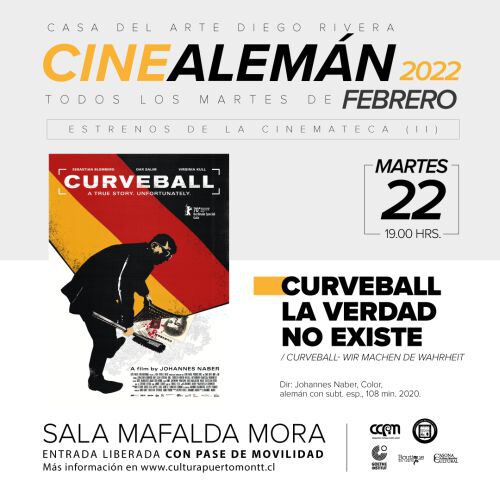 cine aleman feb