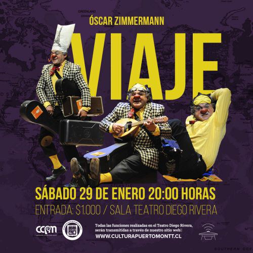 viaje