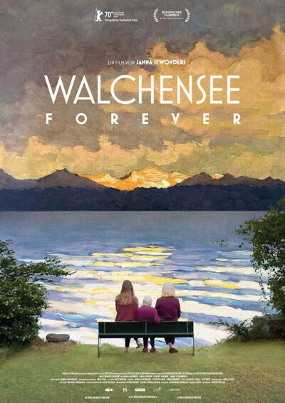 walchensee forever