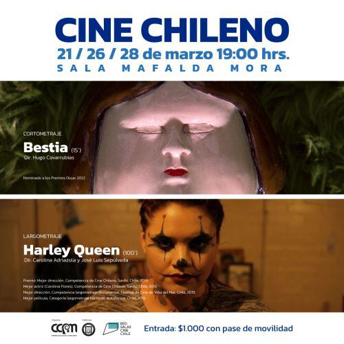 cine chileno