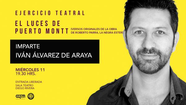 alvarez de araya