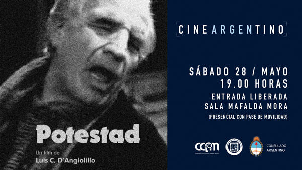 cine argentino potestad