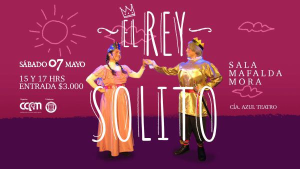 rey soleque