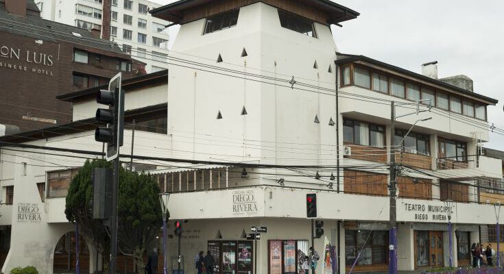 Casa del Arte Diego Rivera