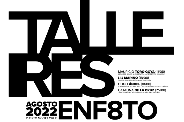 talleres enfoto web