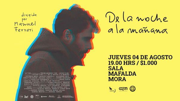 cine jueves