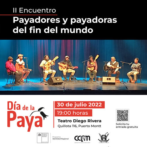 dia de la paya