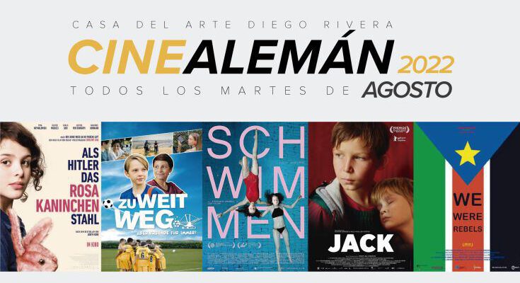 cine aleman web