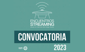 convocatoria streaming