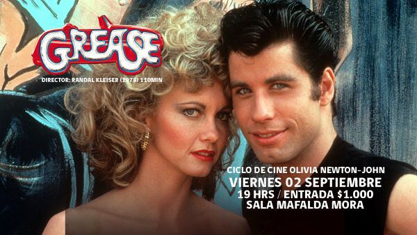 grease