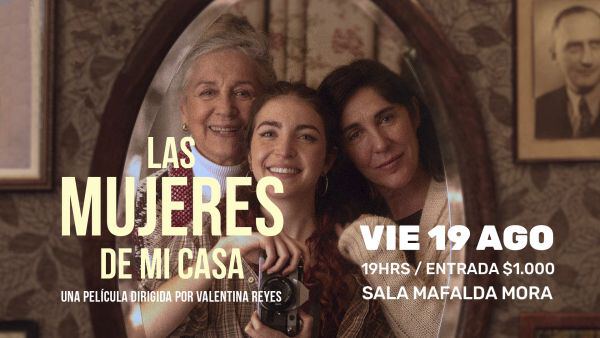 las mujeres