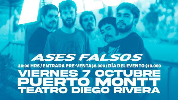 ases falsos