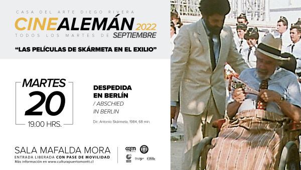 cine aleman