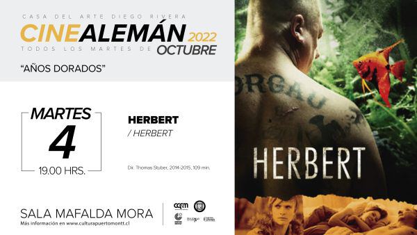 cine aleman web