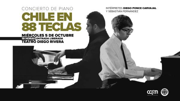 concierto de piano