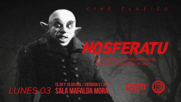 nosferatu