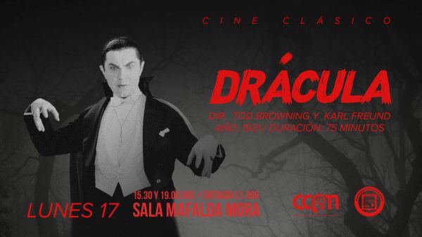 dracula