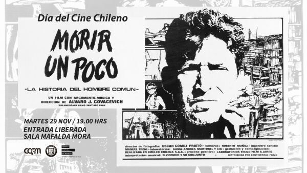 dia del cine chileno