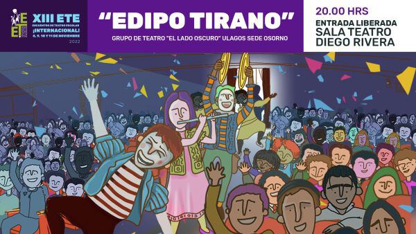 edipo tirano