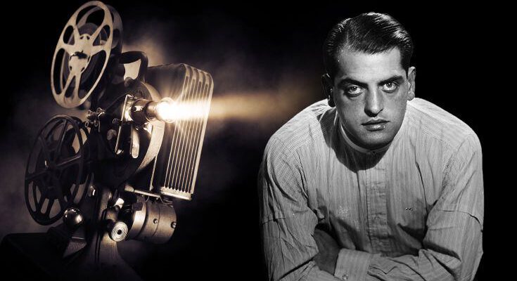 luis bunuel