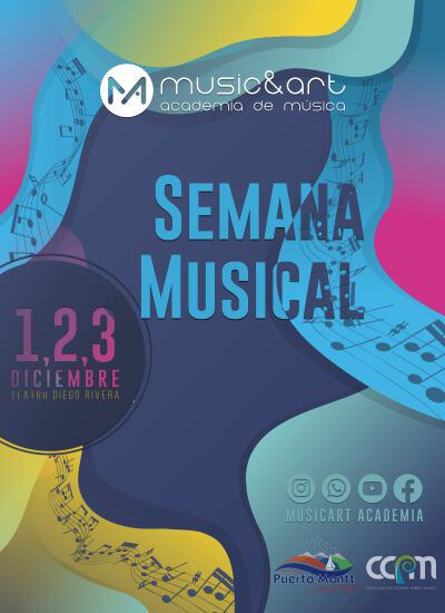 semana musi